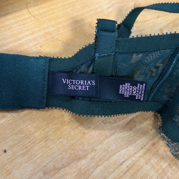 3 Victoria Secret Intimate Brawear - Picture 10 of 10